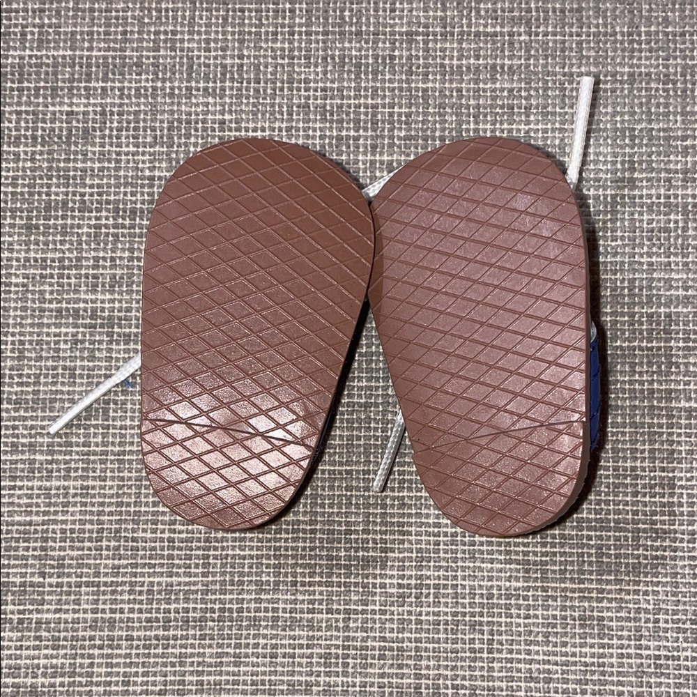 American Girl Molly’s Collection Saddle Shoes - Picture 3 of 3